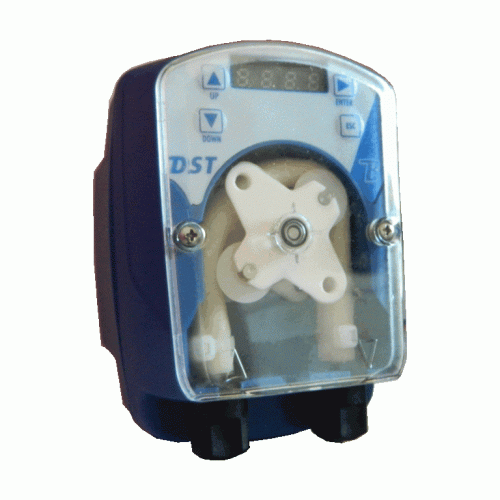 Systemy dozowania Bram serii DST POOL Pompa perystaltyczna do dozowania flokulanta do wody basenowej .jpg