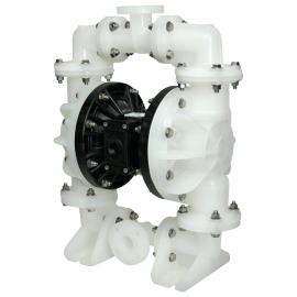 Pompa membranowa SandPiper  SX Plastic...png