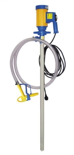 Pompa beczkowa JESSBERGER JP-180-PP.jpg