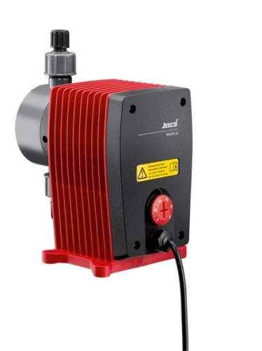 Pompa dozująca Jesco MAGDOS LB