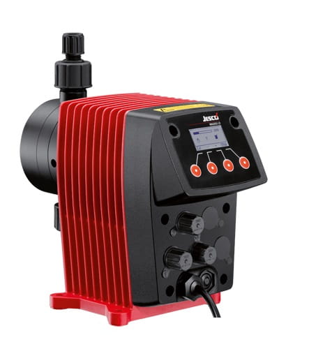 Pompa dozująca Jesco MAGDOS LA