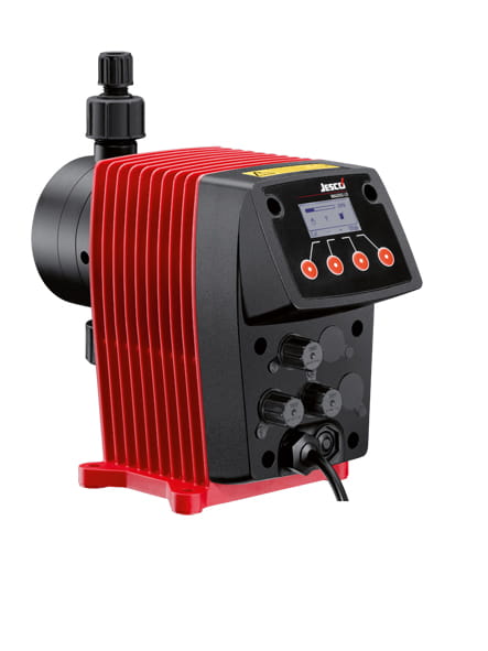 Pompa dozująca Jesco MAGDOS LD