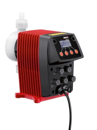 Pompa dozująca Jesco MAGDOS LP