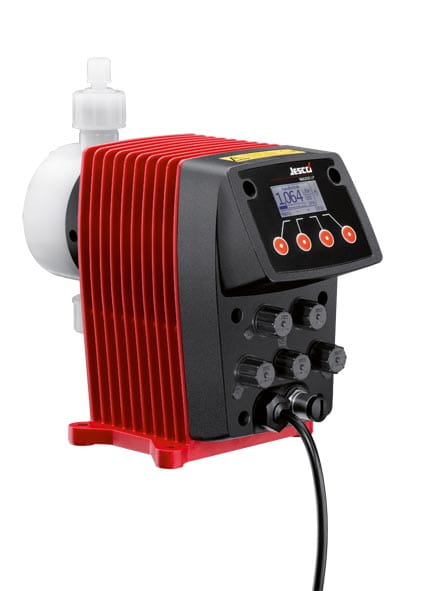 Pompa dozująca Jesco MAGDOS LP