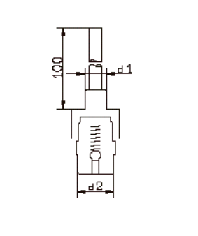 Zawór wtryskowy Inżektor Jesco