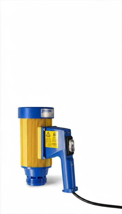 SILNIKI ELEKTRYCZNE UNIWERSALNE JP-164 24 V, prąd stały, 400 W