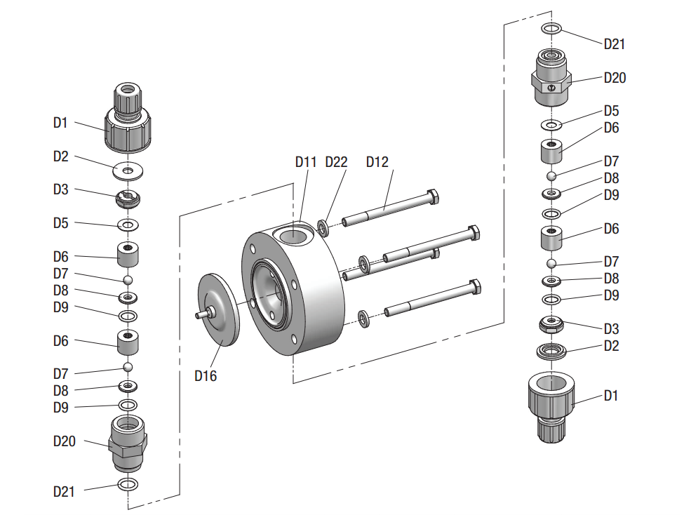 Czesci Zamienne JESCO